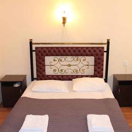Eleganti Hotel Batumi Exterior foto